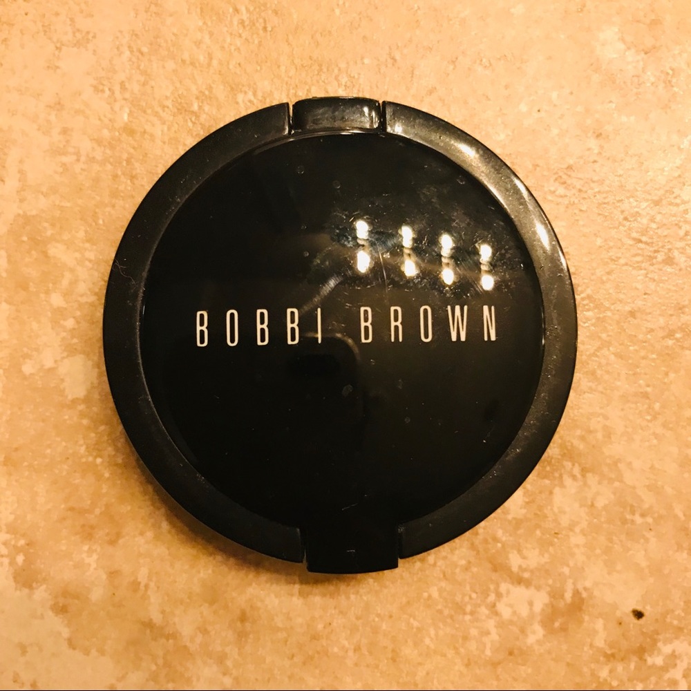 Bobbi Brown Long Lasting Brow Gel Rich Mahogany